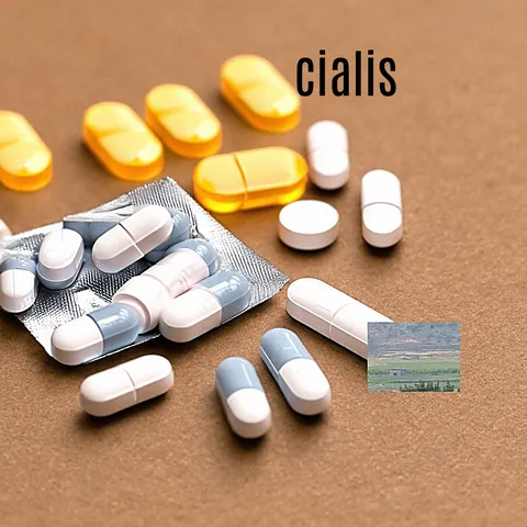 Cialis se vende sin receta en españa